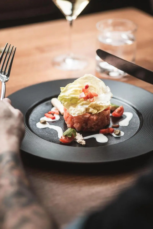 Anthonys Life & Style Hotel - inklusive Sommerkarte PREMIUM