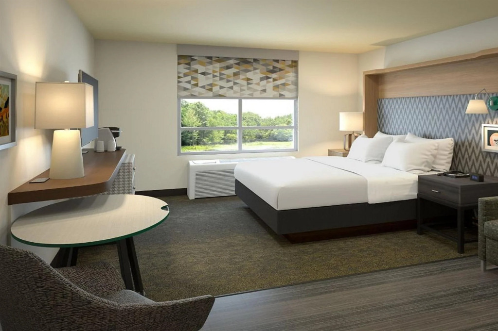 Courtyard® by Marriott® Atlanta Dunwoody
