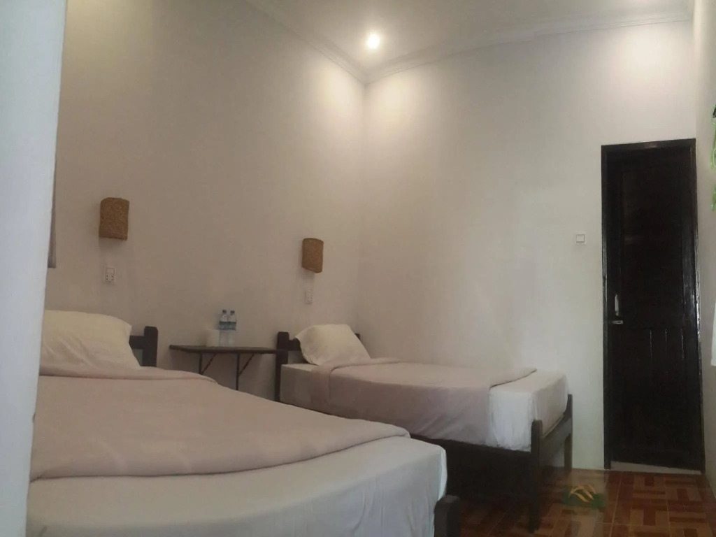 Mingalar Hotel Bagan