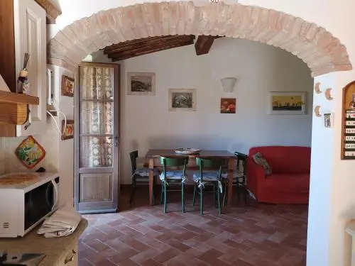 Sandra House