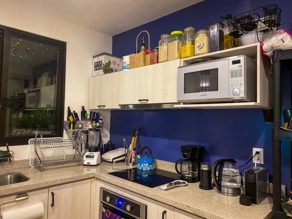 Casa Itzae La Luminaria Dog Friendly