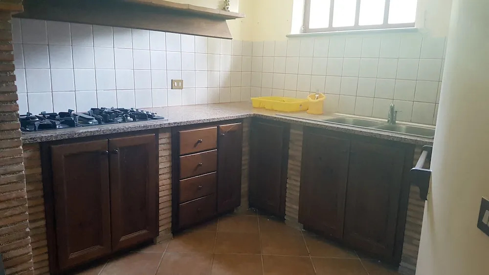 Il Podere San Giuseppe