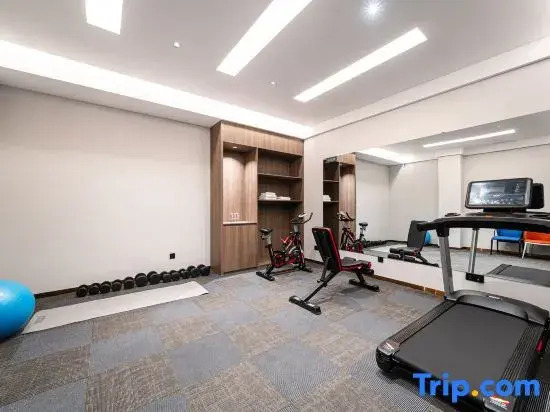 Mehood Yzzi Hotel (Haixi Prefecture Dulan Jianshe Street)