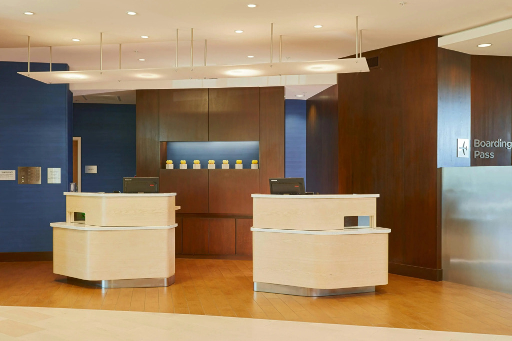 Courtyard by Marriott San Jose North/ Silicon Valley