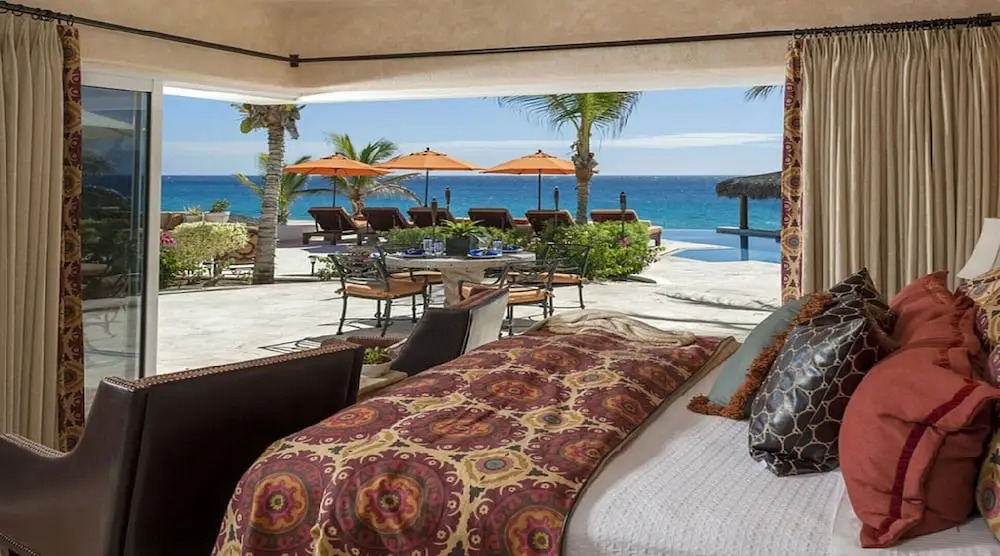 The Ultimate Holiday Villa in Cabo San Lucas With Private Pool and Close to the Beach, Cabo San Lucas Villa 1002