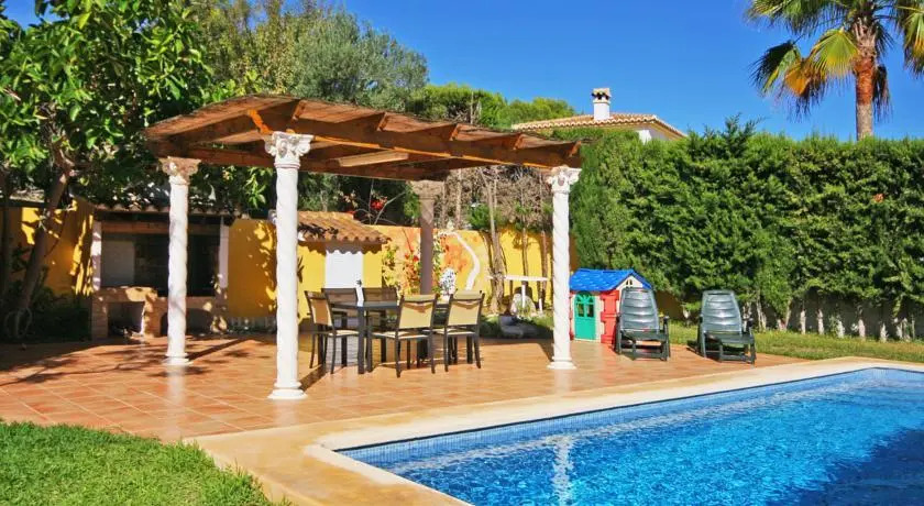 Villa Everest