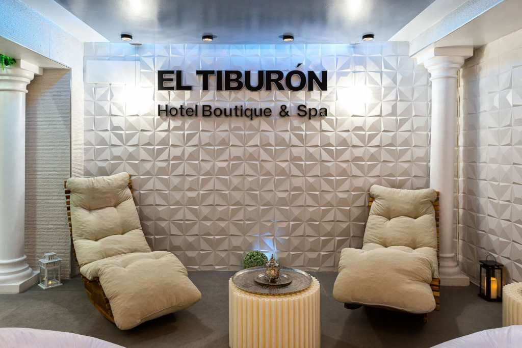 BLUESEA Alborán Adults Only- Ex Hotel MD Torremolinos