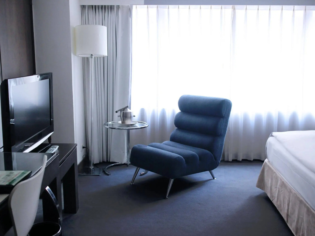 United Hotel