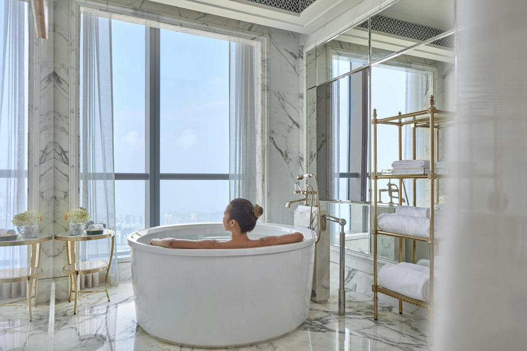 The St. Regis Zhuhai
