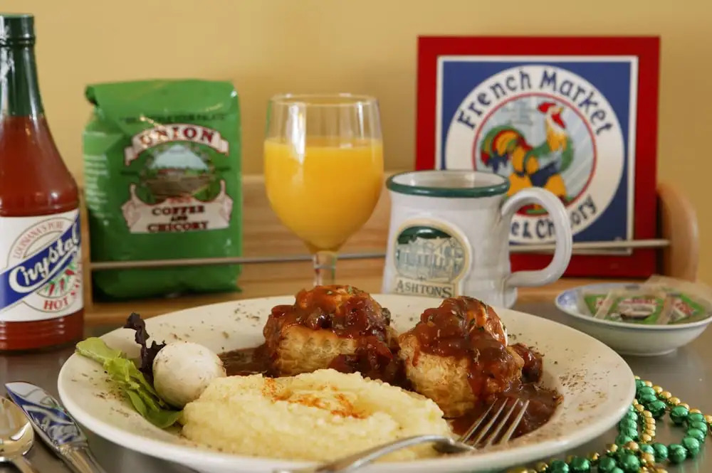 Ashtons Bed and Breakfast