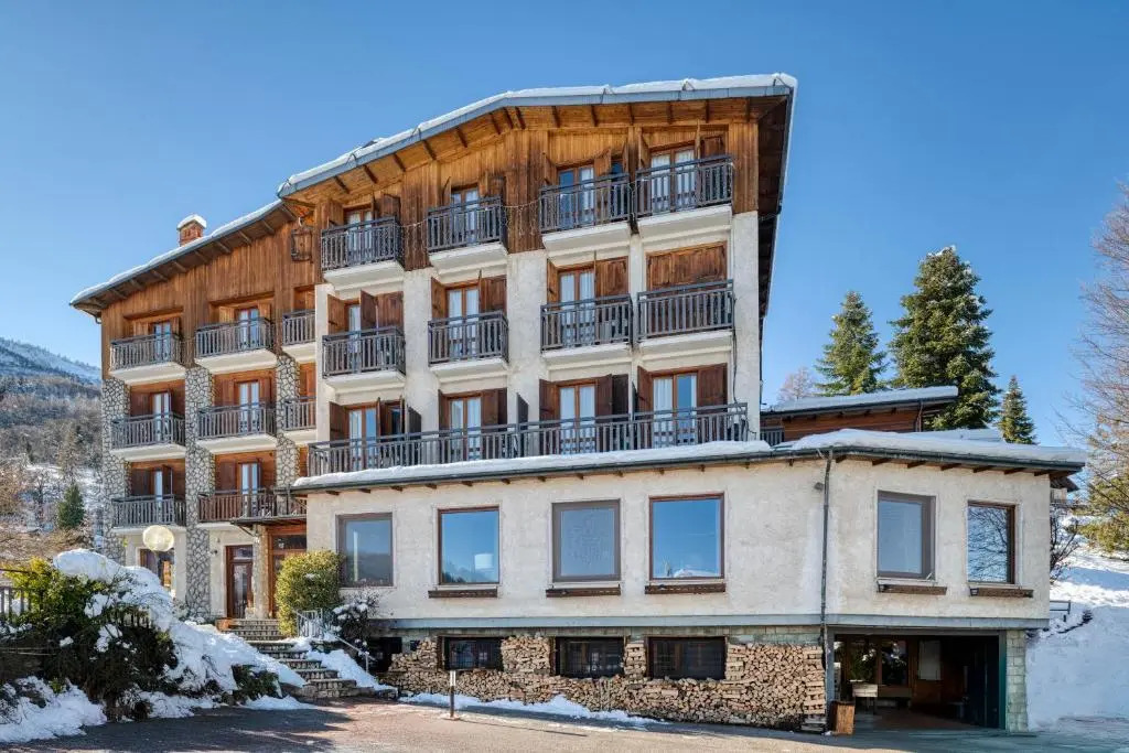 Hotel Miramonti Family & SPA