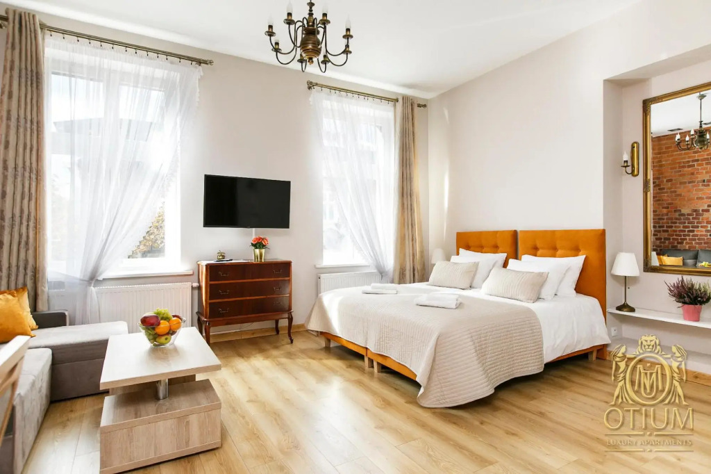 Antigua Apartments