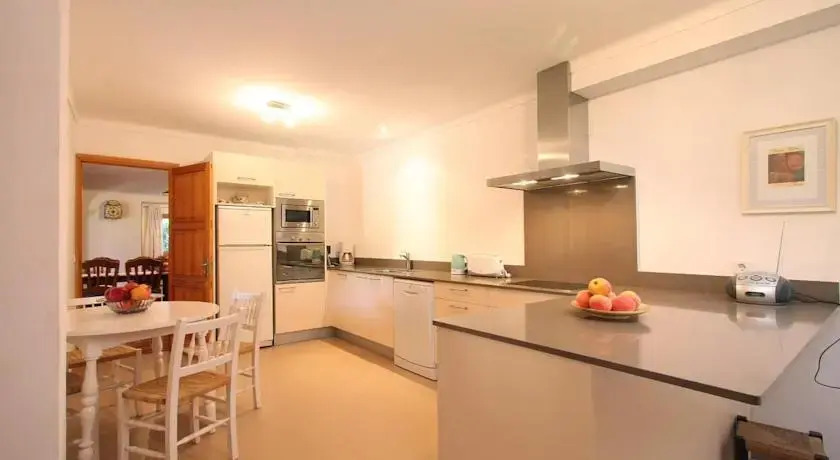Villa Creus