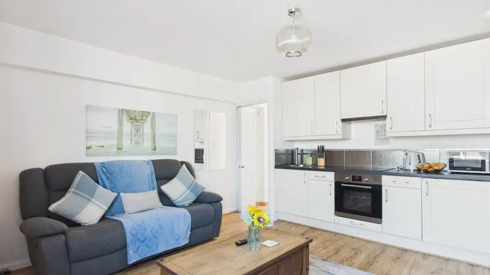 Harbour Hideaway - 1 Bedroom Apartment - Saundersfoot