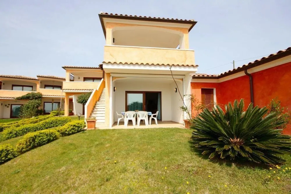 Easy Dream San Teodoro