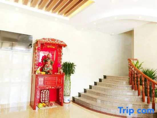 Xiachuan Yinting Holiday Hotel