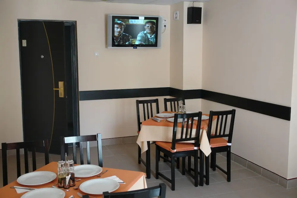 Arion Hotel