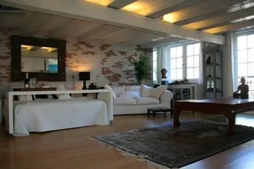 The Royal Canal Suite