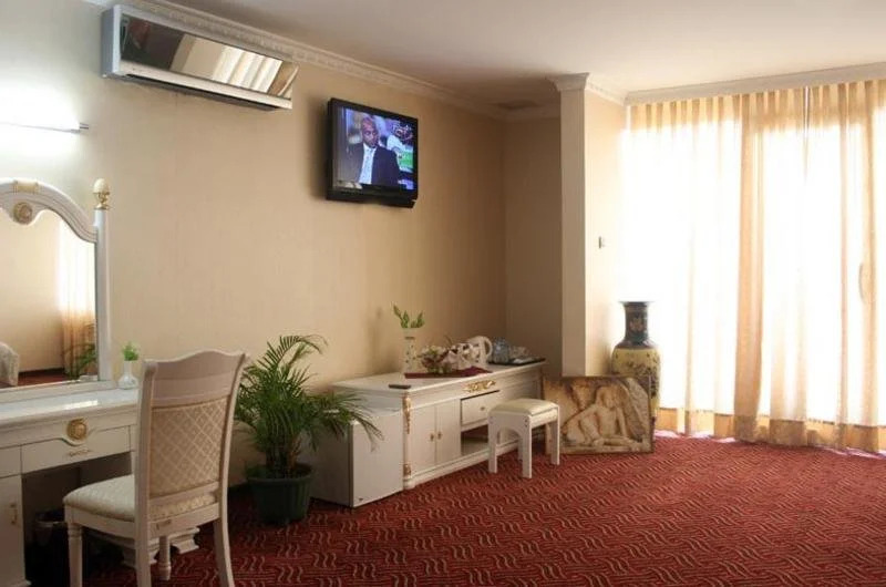 Hotel Dulyana