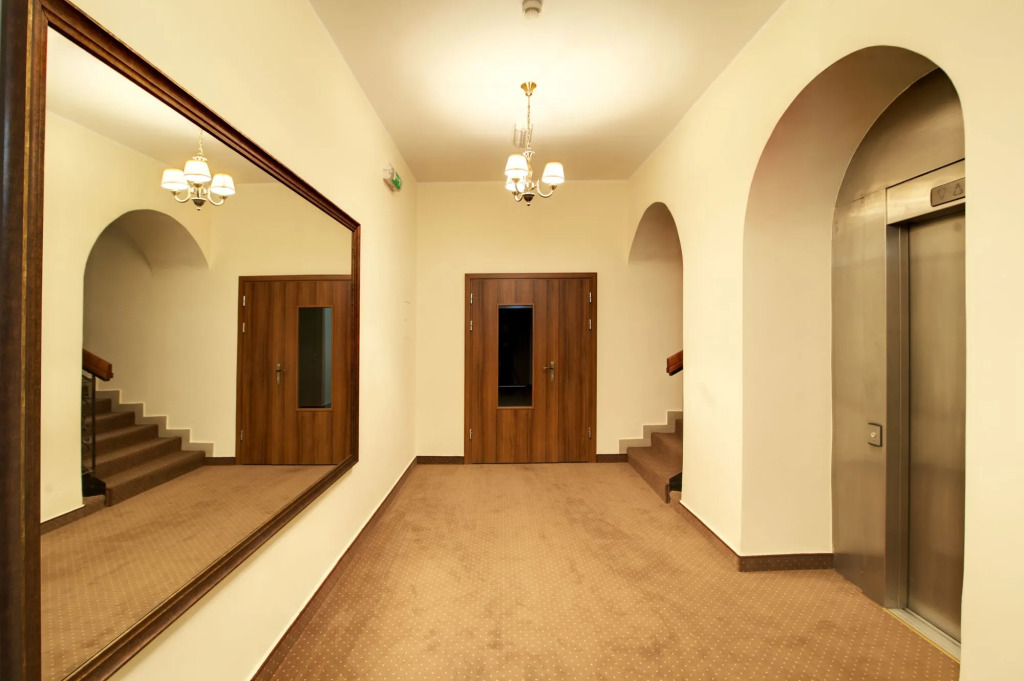 Hotel 32 Kraków Old Town