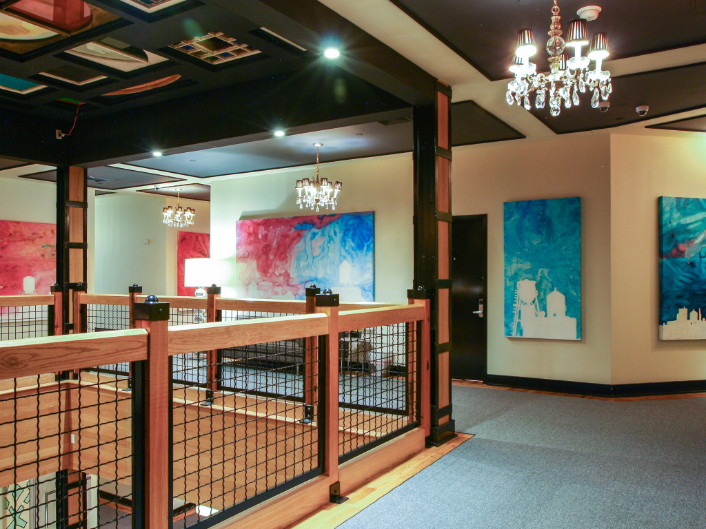 Henry Norman Hotel