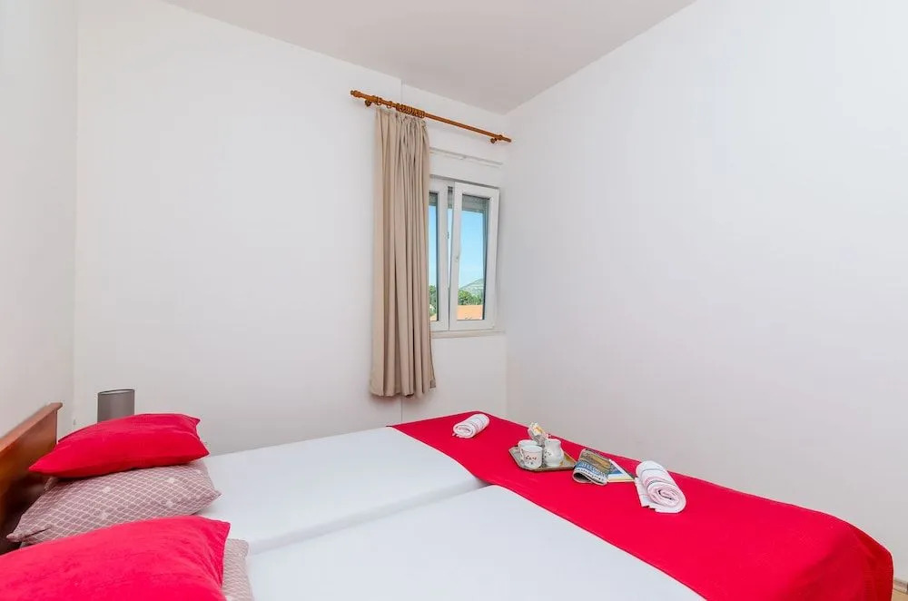 Kljunak Apartment