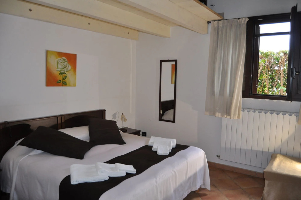 Giardini di Marzo Lecce B&B