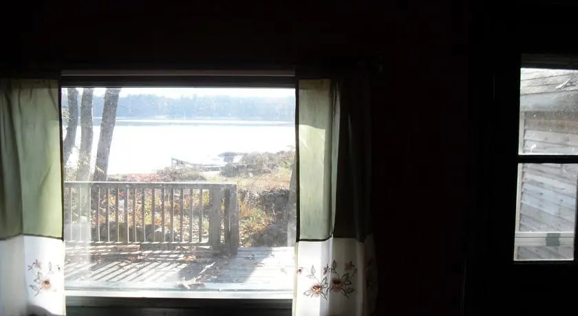 Duncan Lake Cottages
