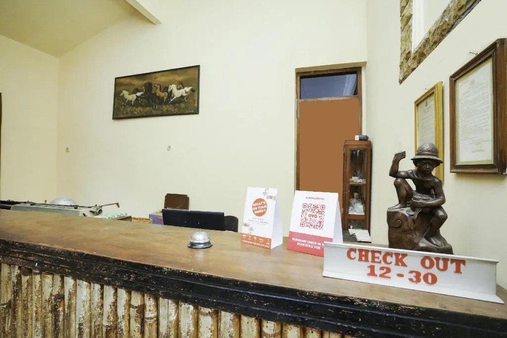 Hotel Tentrem Syariah