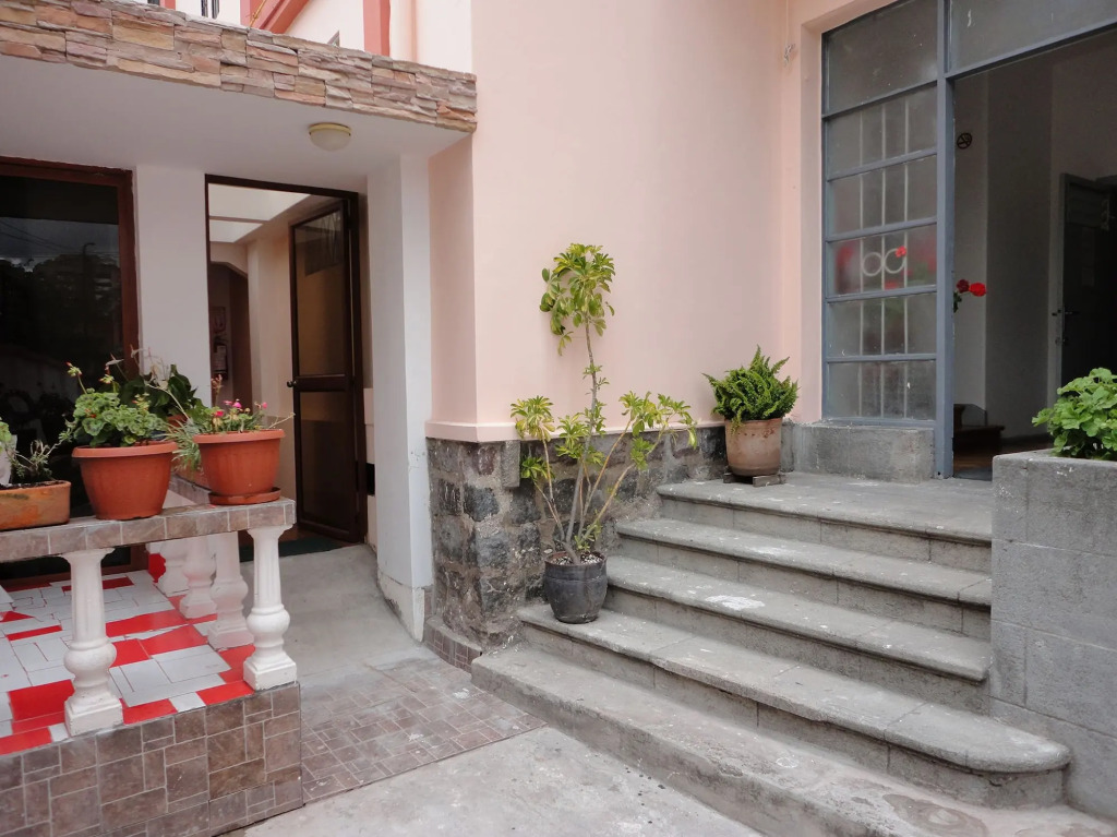 Hotel Rincón Escandinavo
