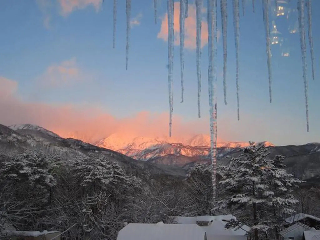 Hakuba Echo Hotel and Apartments