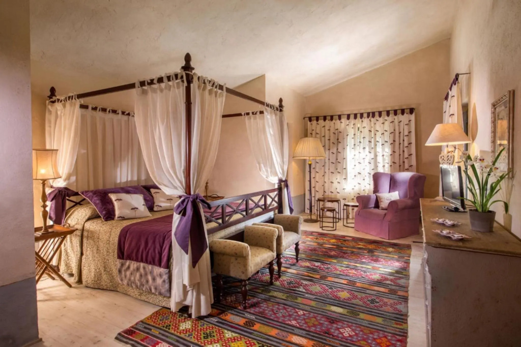 Dreamy Villa in Val d Orcia Airco Heated Pool-villa Domus