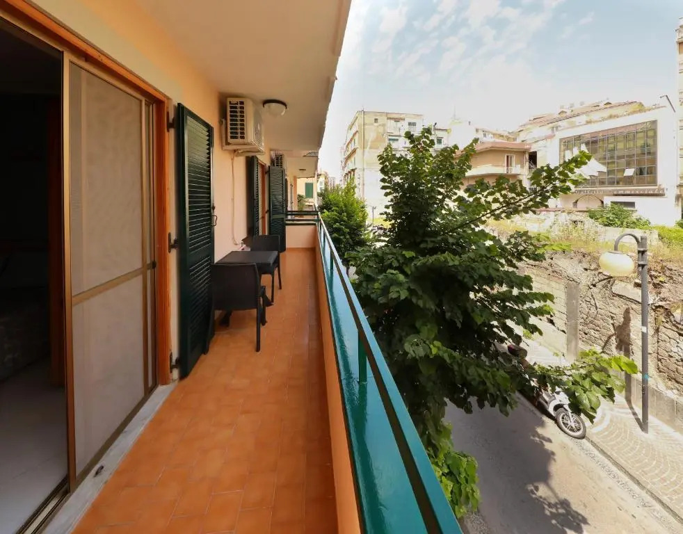 Raimo House