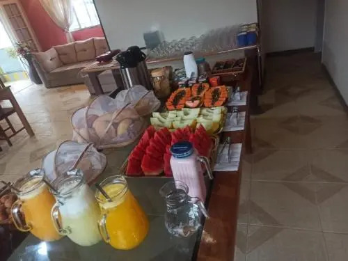 Hotel Lumiar