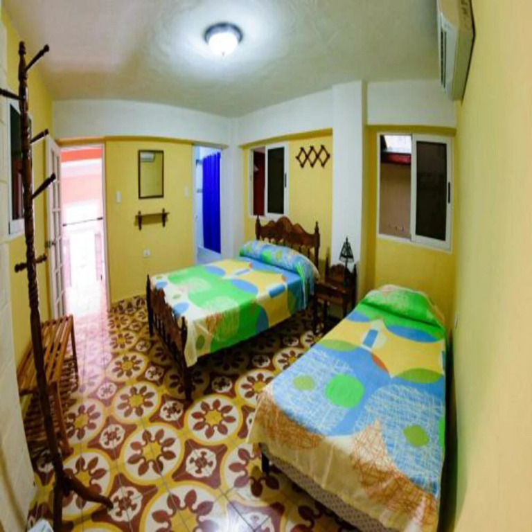 Yamila House