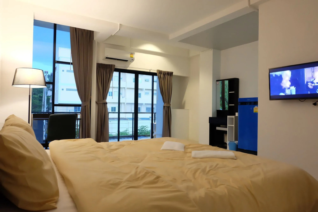 Baan Jumpa Residence