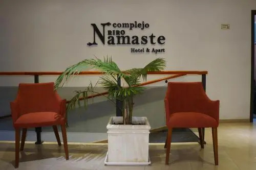 Complejo Riro Namaste