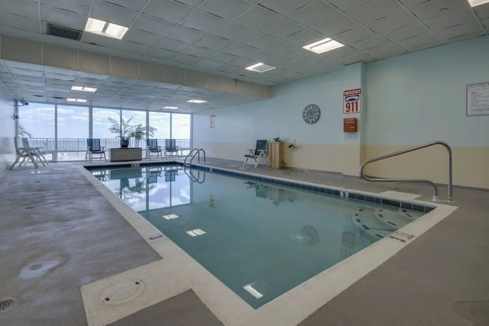 Quay 503 - 2 Br Condo