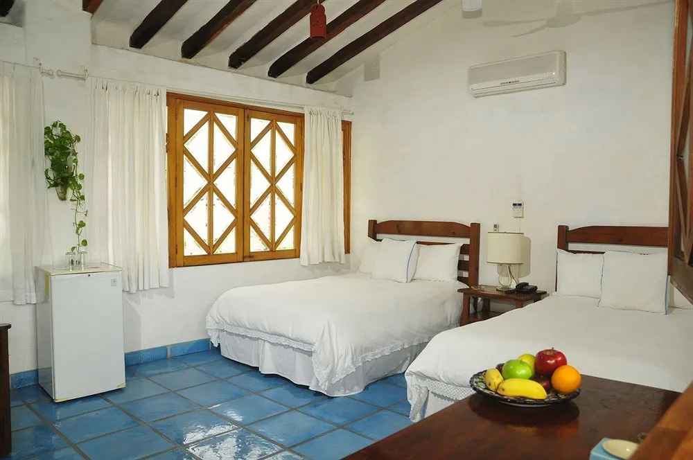 Casa Tukari Colonial House Hotel