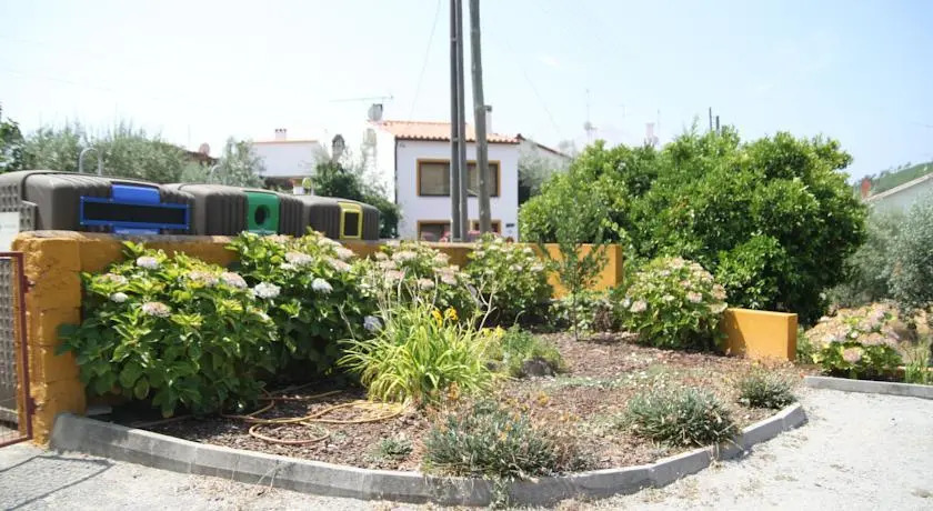 Aldeia Oliveiras