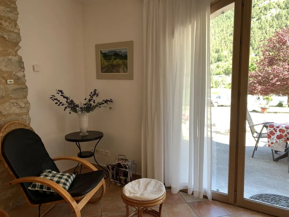 Domaine La Pique