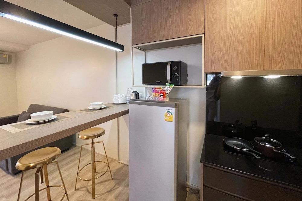 The Rise Suites Hotel, Chiang Mai - SHA Extra Plus