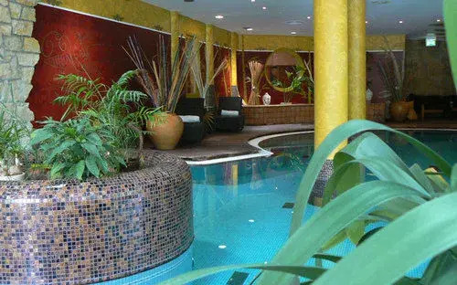 Seehotel Villago