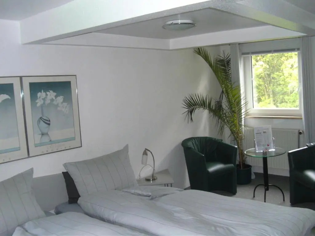 Hotel Ambiente