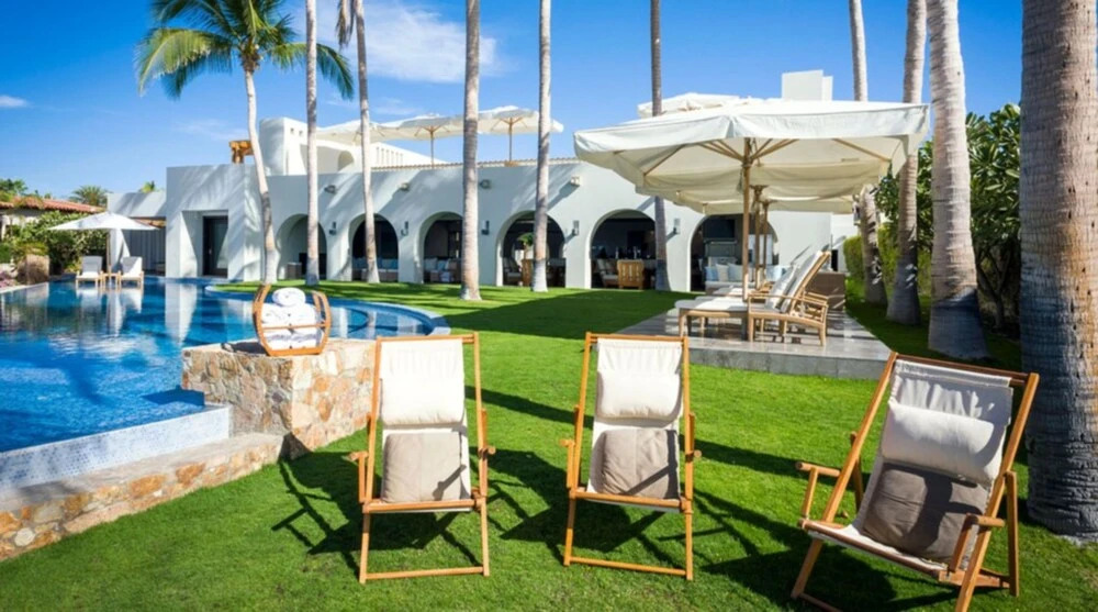 Casa Oliver by Cabo Platinum