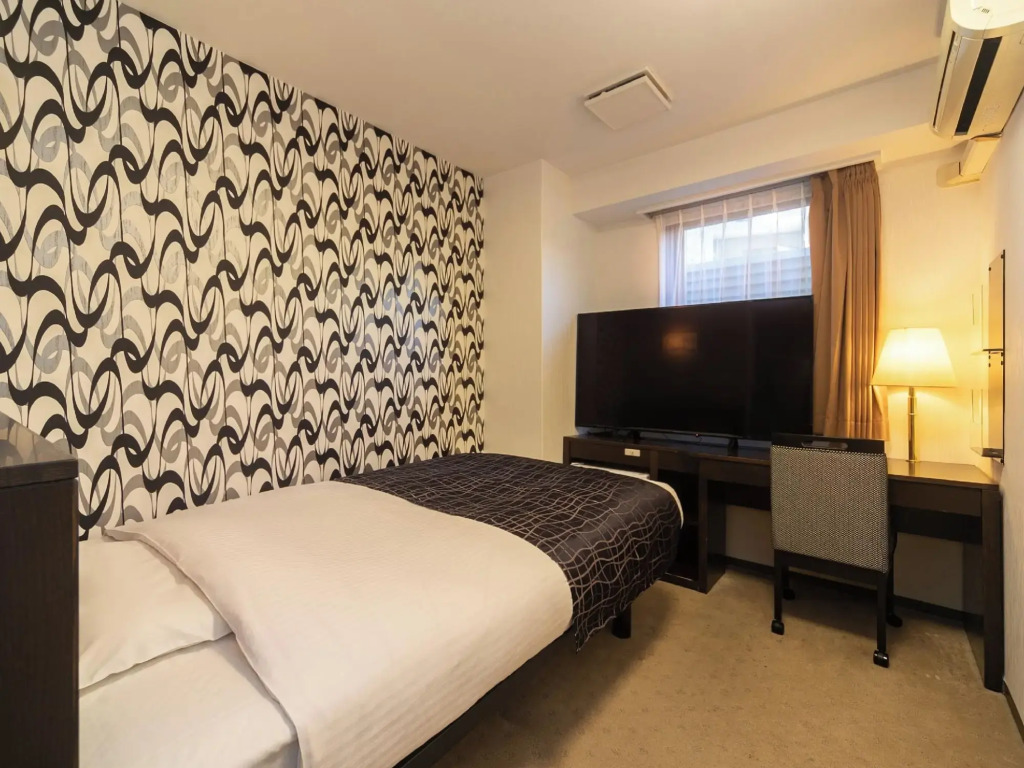 APA Hotel Osaka Kadomashi Ekimae