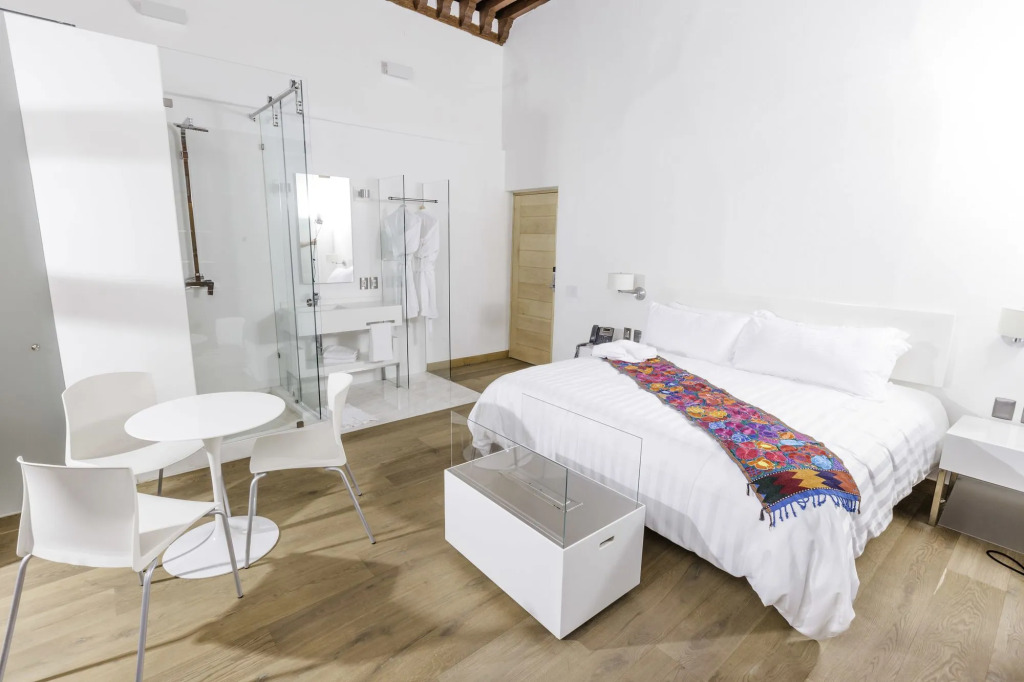 Domingo Santo Hotel Boutique - Adults Only