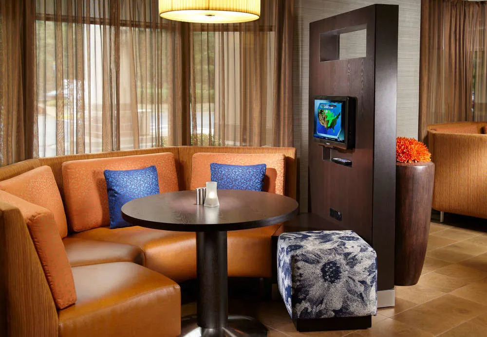 Courtyard Atlanta Alpharetta