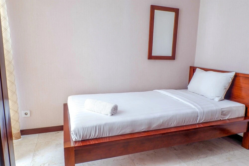 Premium Location Bellagio Residence Apartment