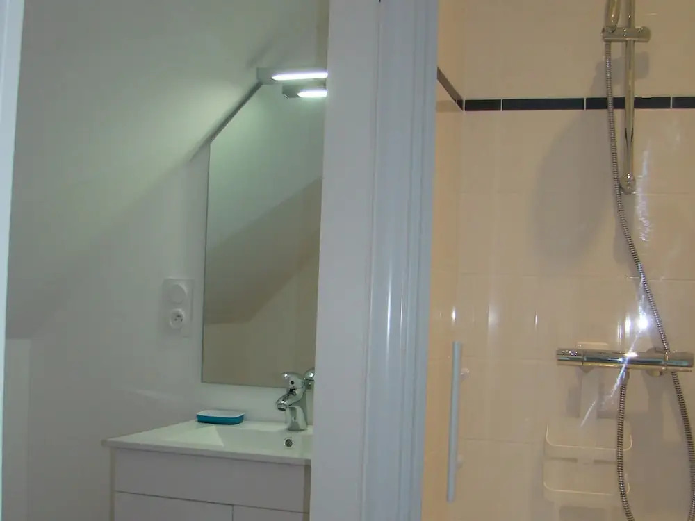 Appartement T3 calme et lumineux
